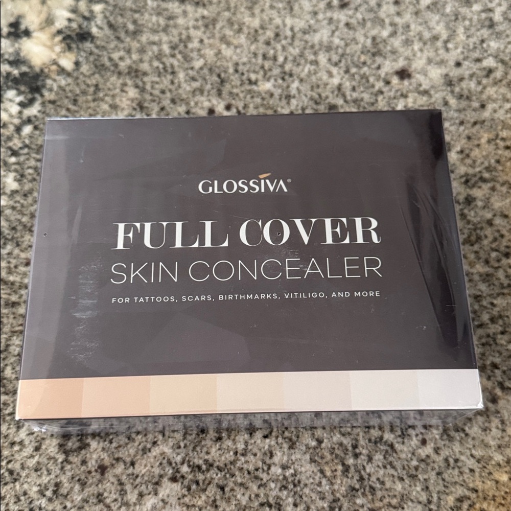 Tattoo Cover Up Makeup Waterproof Concealer